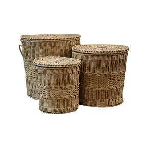 Rieten manden Rieten manden