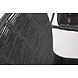 Taste 4SO Palma Louvre dining tuinset 160 cm rond 7 delig antraciet Taste 4SO Taste 4SO Palma Louvre dining tuinset 160 cm rond 7 delig antraciet Taste 4SO