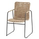 Taste 4SO Palma Alto dining tuinset 240x100xH75 cm 7 delig naturel Taste 4SO Taste 4SO Palma Alto dining tuinset 240x100xH75 cm 7 delig naturel Taste 4SO
