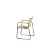 Taste 4SO Palma Alto dining tuinset 240x100xH75 cm 7 delig naturel Taste 4SO Taste 4SO Palma Alto dining tuinset 240x100xH75 cm 7 delig naturel Taste 4SO