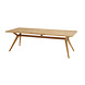 Taste 4SO Bohemian Belair dining tuinset 240x100xH75 cm 7 delig antraciet Taste 4SO Taste 4SO Bohemian Belair dining tuinset 240x100xH75 cm 7 delig antraciet Taste 4SO
