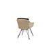 Taste 4SO Bohemian Alto dining tuinset 240x100xH75 cm 7 delig naturel Taste 4SO Taste 4SO Bohemian Alto dining tuinset 240x100xH75 cm 7 delig naturel Taste 4SO