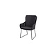 4 Seasons Outdoor 4 Seasons Outdoor Wing Belair dining tuinset 240x100xH75 cm 7 delig antraciet 4 Seasons Outdoor 4 Seasons Outdoor Wing Belair dining tuinset 240x100xH75 cm 7 delig antraciet