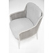 4 Seasons Outdoor 4 Seasons Outdoor Bernini Belair dining tuinset 240x100xH75 cm 7 delig frozen 4 Seasons Outdoor 4 Seasons Outdoor Bernini Belair dining tuinset 240x100xH75 cm 7 delig frozen