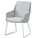 4 Seasons Outdoor 4 Seasons Outdoor Valencia Belair dining tuinset 240x100xH75 cm 7 delig frozen 4 Seasons Outdoor 4 Seasons Outdoor Valencia Belair dining tuinset 240x100xH75 cm 7 delig frozen