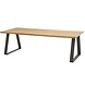 Taste 4SO Basso dining tuintafel 240x100xH75 cm teak Taste 4 Seasons Taste 4SO Basso dining tuintafel 240x100xH75 cm teak Taste 4 Seasons