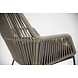 4 Seasons Outdoor 4 Seasons Outdoor Ramblas Basso dining tuinset 300x100xH75 cm 9 delig 4 Seasons Outdoor 4 Seasons Outdoor Ramblas Basso dining tuinset 300x100xH75 cm 9 delig