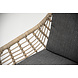 4 Seasons Outdoor 4 Seasons Outdoor Cottage Basso dining tuinset 300x100xH75 cm 9 delig antraciet 4 Seasons Outdoor 4 Seasons Outdoor Cottage Basso dining tuinset 300x100xH75 cm 9 delig antraciet