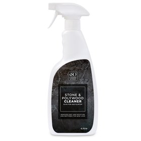 4 Seasons Outdoor Stone & Polywood Cleaner 4-Seasons Outdoor