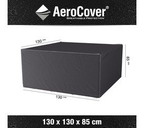 Aerocover Tuinsethoes 130x130xH85 cm – AeroCover Aerocover Tuinsethoes 130x130xH85 cm – AeroCover