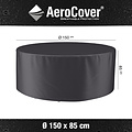 Aerocover Tuinsethoes Ø 150xH85 cm – AeroCover 