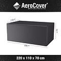 Aerocover Tafelhoes 220x110xH70 cm – AeroCover