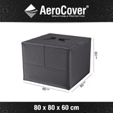 Aerocover Kussentas 80x80xH60 cm – AeroCover Aerocover Kussentas 80x80xH60 cm – AeroCover
