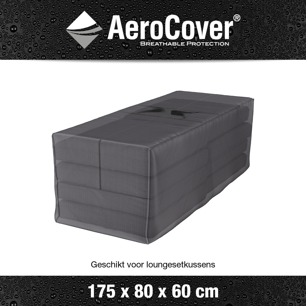 Aerocover Kussentas 175x80xH60 cm – AeroCover Aerocover Kussentas 175x80xH60 cm – AeroCover