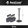Aerocover Steun set – AeroCover