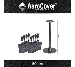 Aerocover Steun set – AeroCover Aerocover Steun set – AeroCover