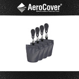 Aerocover Afdekhoes Zandzakken -4pcs- AeroCover Aerocover Afdekhoes Zandzakken -4pcs- AeroCover