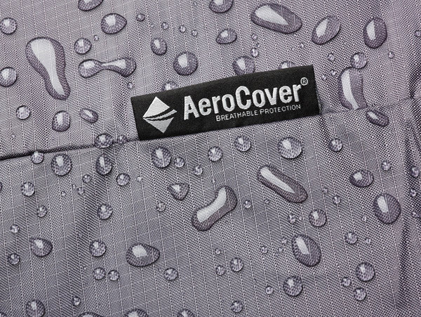 Aerocover Hoes vuurtafel 105x105xH50 Aerocover Hoes vuurtafel 105x105xH50