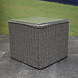 AVH-Collectie Arezza lounge balkonset 5-delig grijs AVH-Collectie Arezza lounge balkonset 5-delig grijs