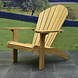 AVH-Collectie Canadian chair teak AVH-Collectie Canadian chair teak