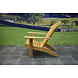 AVH-Collectie Canadian chair teak AVH-Collectie Canadian chair teak