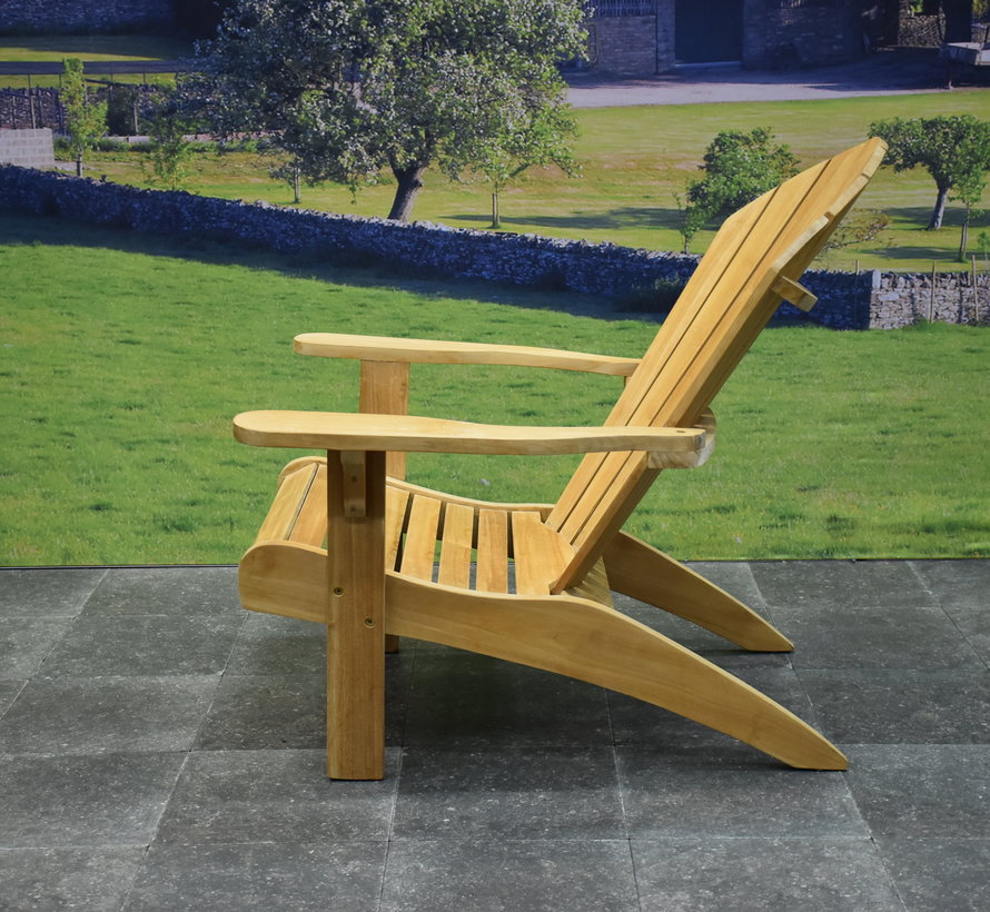 Canadan Legal Wood Teak