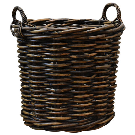 AVH-Collectie Drum mand rond 50-60 cm AVH-Collectie Drum mand rond 50-60 cm