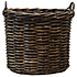 Drum mand rond 60-70 cm Drum mand rond 60-70 cm