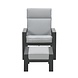 Garden Impressions Max lounge balkonset 5 delig verstelbaar carbon black Garden Impressions Max lounge balkonset 5 delig verstelbaar carbon black