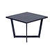 Garden Impressions Max lounge balkonset 5 delig verstelbaar carbon black Garden Impressions Max lounge balkonset 5 delig verstelbaar carbon black