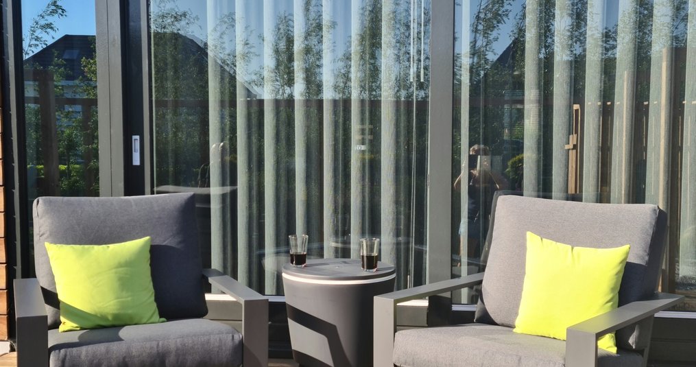Nieuwe tuinmeubelen kopen; kijk zeker eens naar deze materialen!