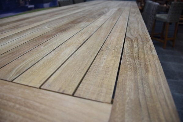 AVH-Collectie Barset 300x80xH105 9 delig teak termbasi AVH-Collectie Barset 300x80xH105 9 delig teak termbasi