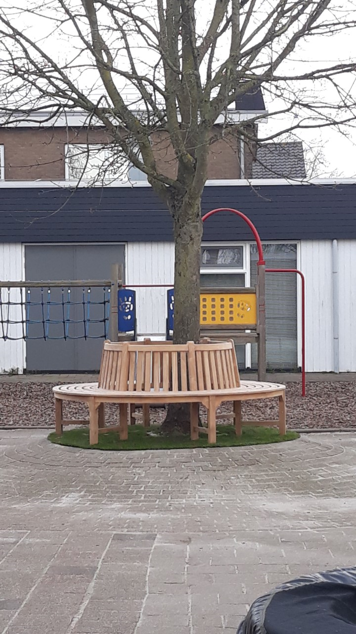 De leukste tuinbanken voor in jouw tuin! De leukste tuinbanken voor in jouw tuin!