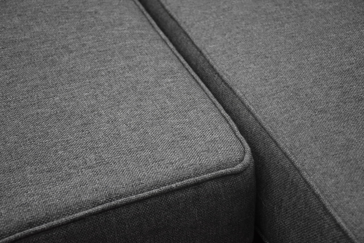 AVH-Collectie Queen hoek loungeset 5 delig grijs wicker AVH-Collectie Queen hoek loungeset 5 delig grijs wicker