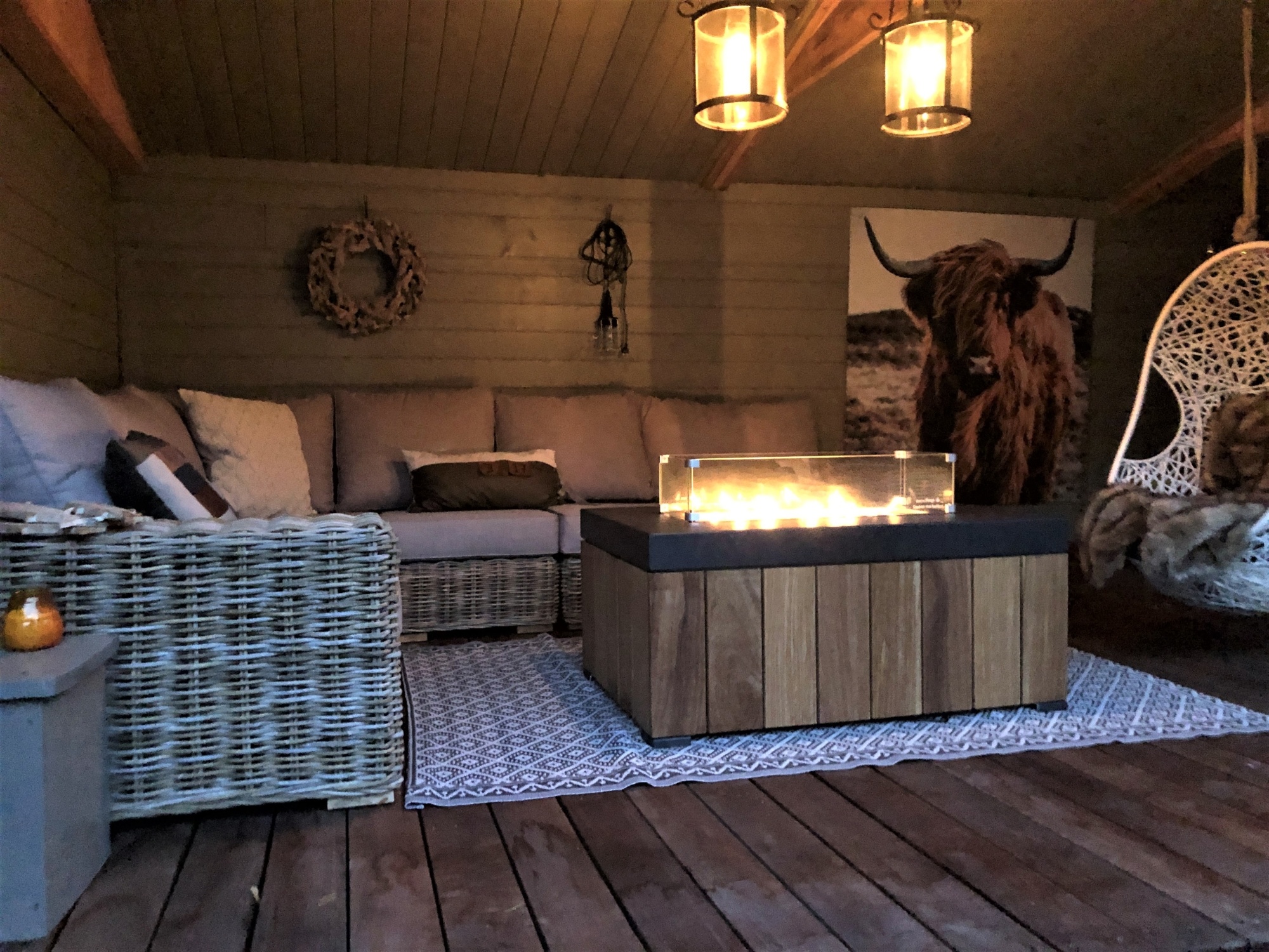 Heel veel redenen om voor tuinverlichting in jouw tuin te kiezen