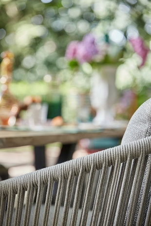 SUNS Avero dining chair matt royal grey/carbon grey/l-anthracite mw SUNS Avero dining chair matt royal grey/carbon grey/l-anthracite mw