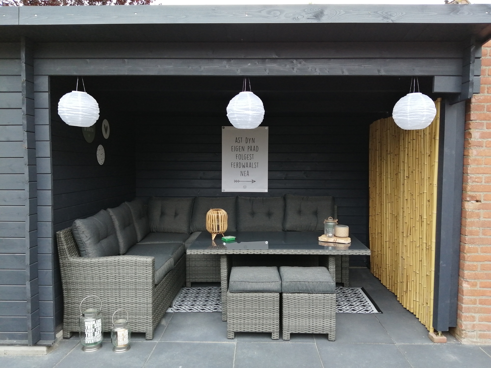 Hoe kun je het beste jouw terras reinigen? Hoe kun je het beste jouw terras reinigen?