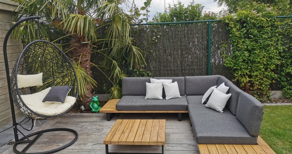 Hoe kun je jouw tuin afscheiden van de tuin van jouw buren? Enkele tips!