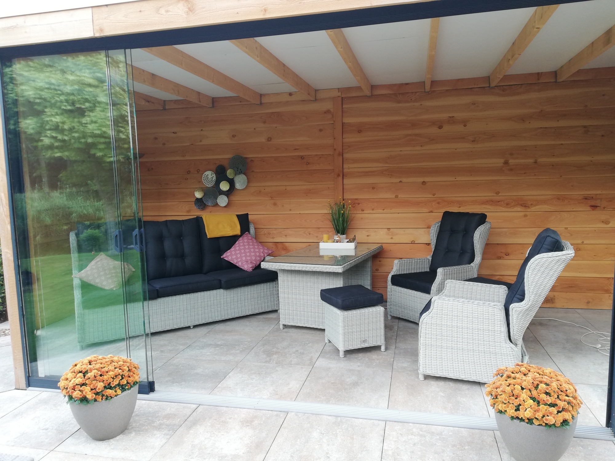 Hoe kun je een tuinontwerp gaan maken? Hoe kun je een tuinontwerp gaan maken?