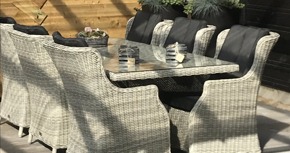 Hoe kun je de tuin van jouw dromen ontwerpen? Vind hier een stappenplan!