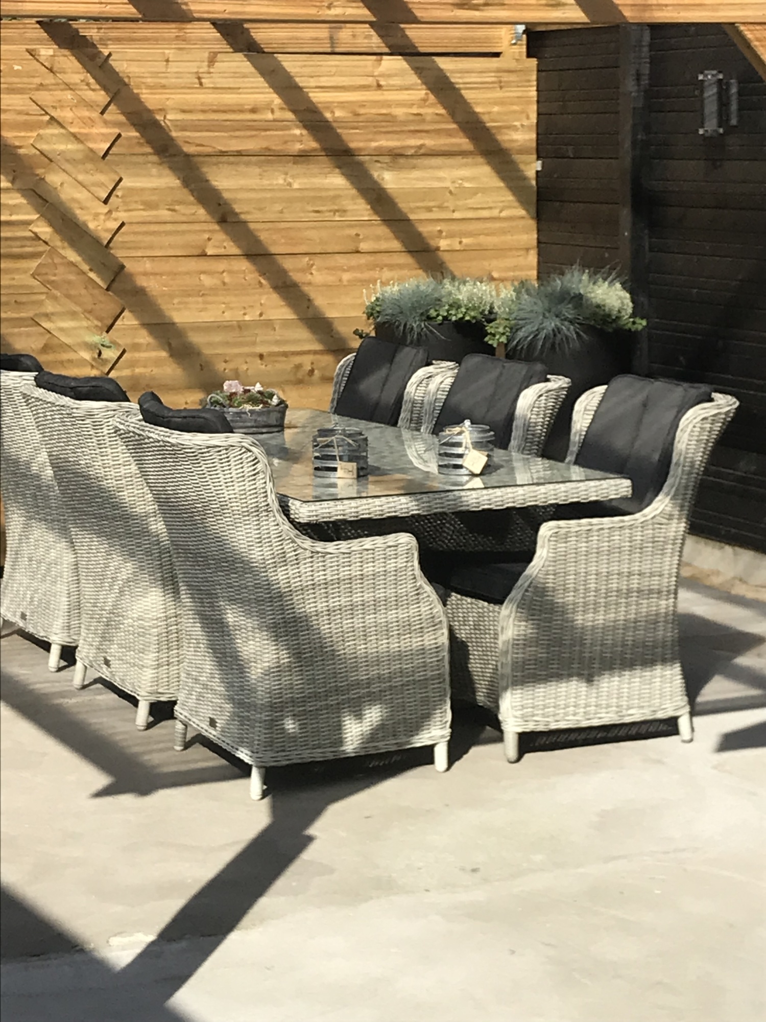 Hoe kun je de tuin van jouw dromen ontwerpen? Vind hier een stappenplan! Hoe kun je de tuin van jouw dromen ontwerpen? Vind hier een stappenplan!