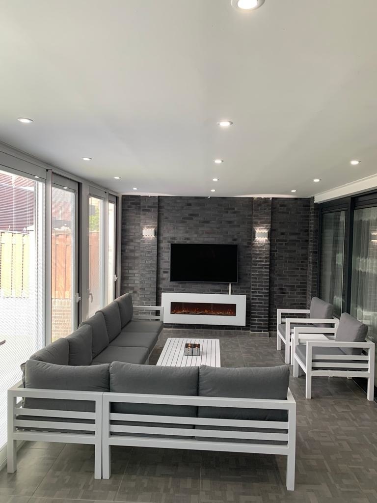 Tips om je tuin meer bij jouw woonkamer te betrekken Tips om je tuin meer bij jouw woonkamer te betrekken