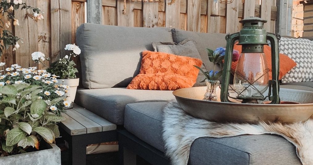 Hoe kun je meer kleur in jouw tuin creëren? Enkele tips