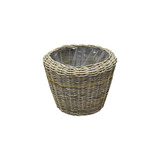 AVH-Collectie Nik mand rond 45-60 x H49cm AVH-Collectie Nik mand rond 45-60 x H49cm