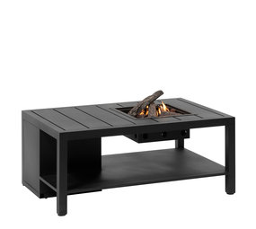 Cosiflow straight antraciet Cosiflow straight antraciet