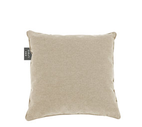 Cosipillow heating cushion Solid natural 50x50 cm Cosipillow heating cushion Solid natural 50x50 cm