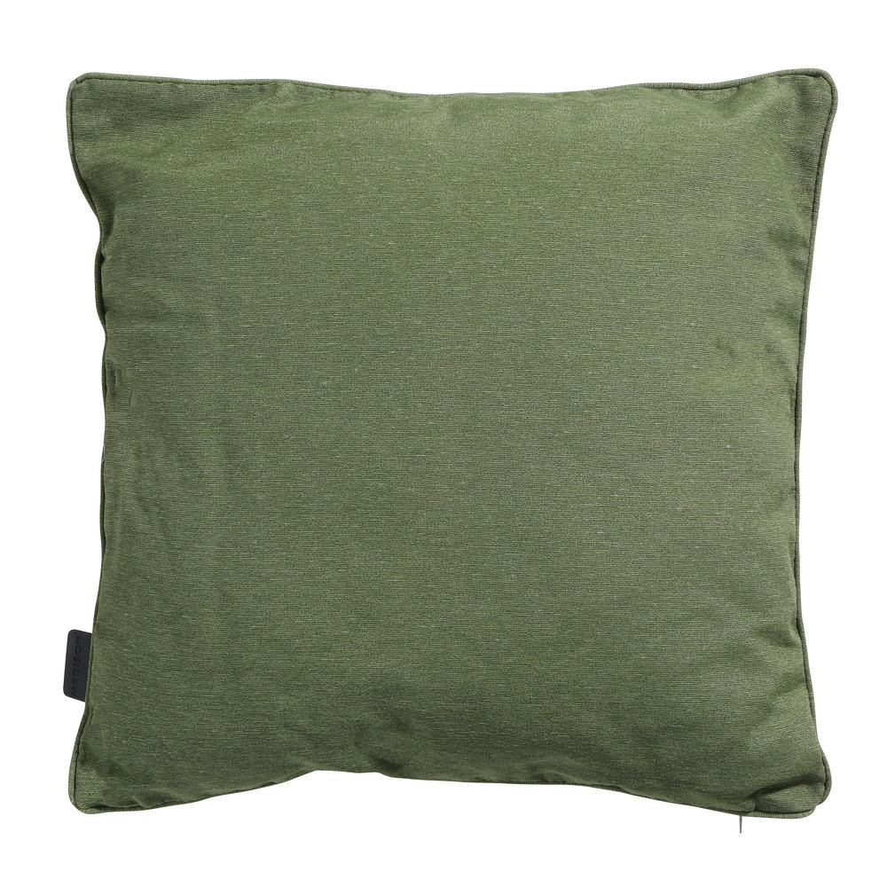 Madison Sierkussen 45x45 cm Panama green Madison Sierkussen 45x45 cm Panama green