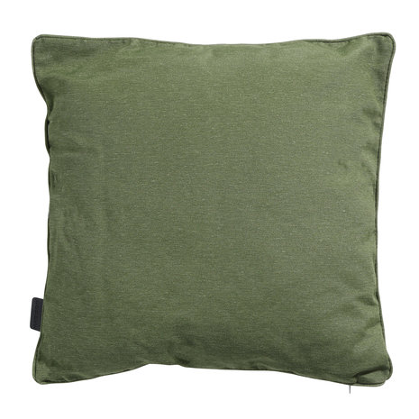 Madison Sierkussen 45x45 cm Panama green Madison Sierkussen 45x45 cm Panama green