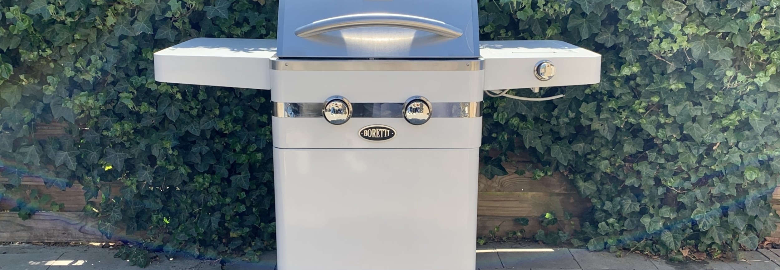 Wat heb je nodig voor een gezellige barbecue? - AVH Outdoor Tuinmeubelen