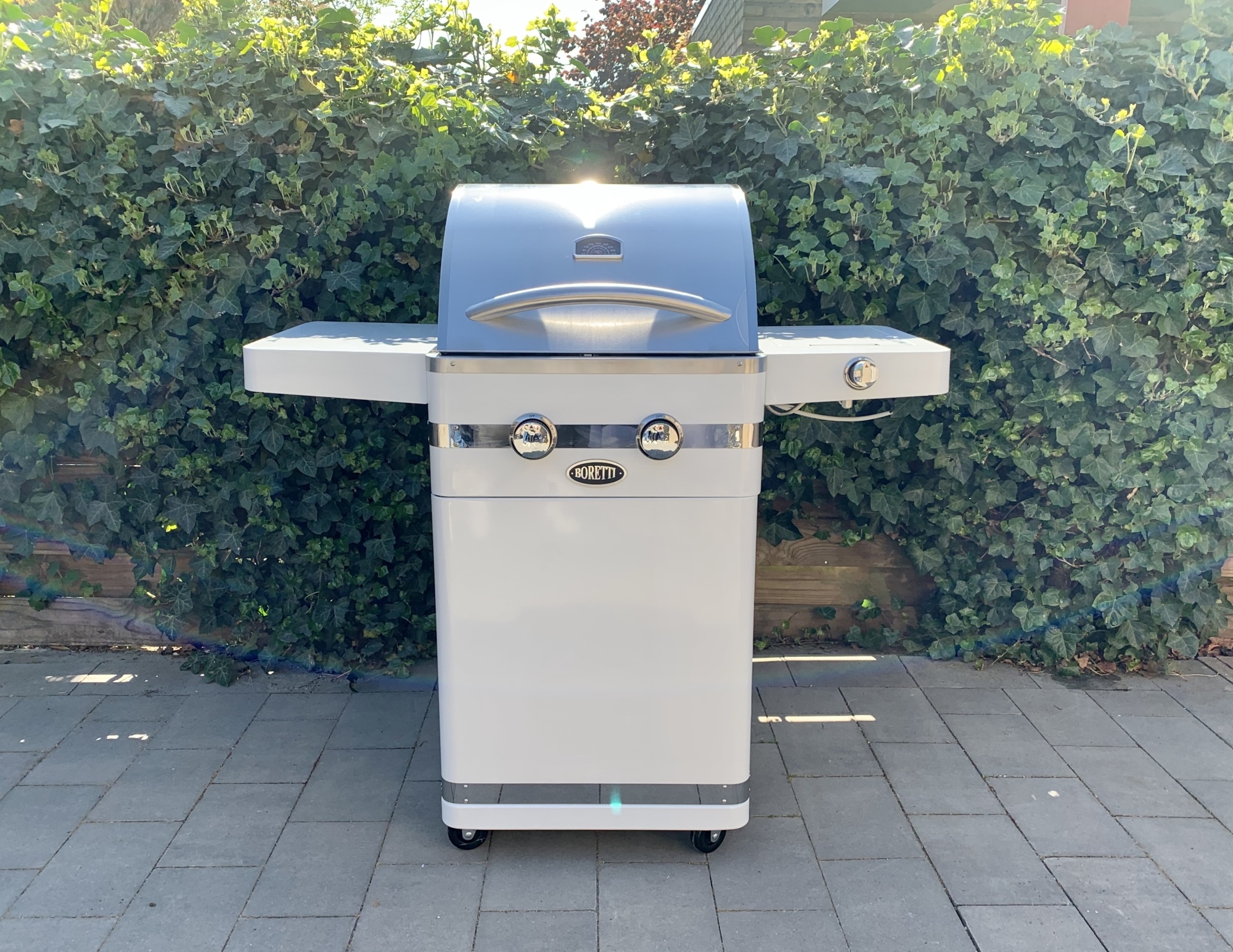 Wat heb je nodig voor een gezellige barbecue? AVH Outdoor Tuinmeubelen